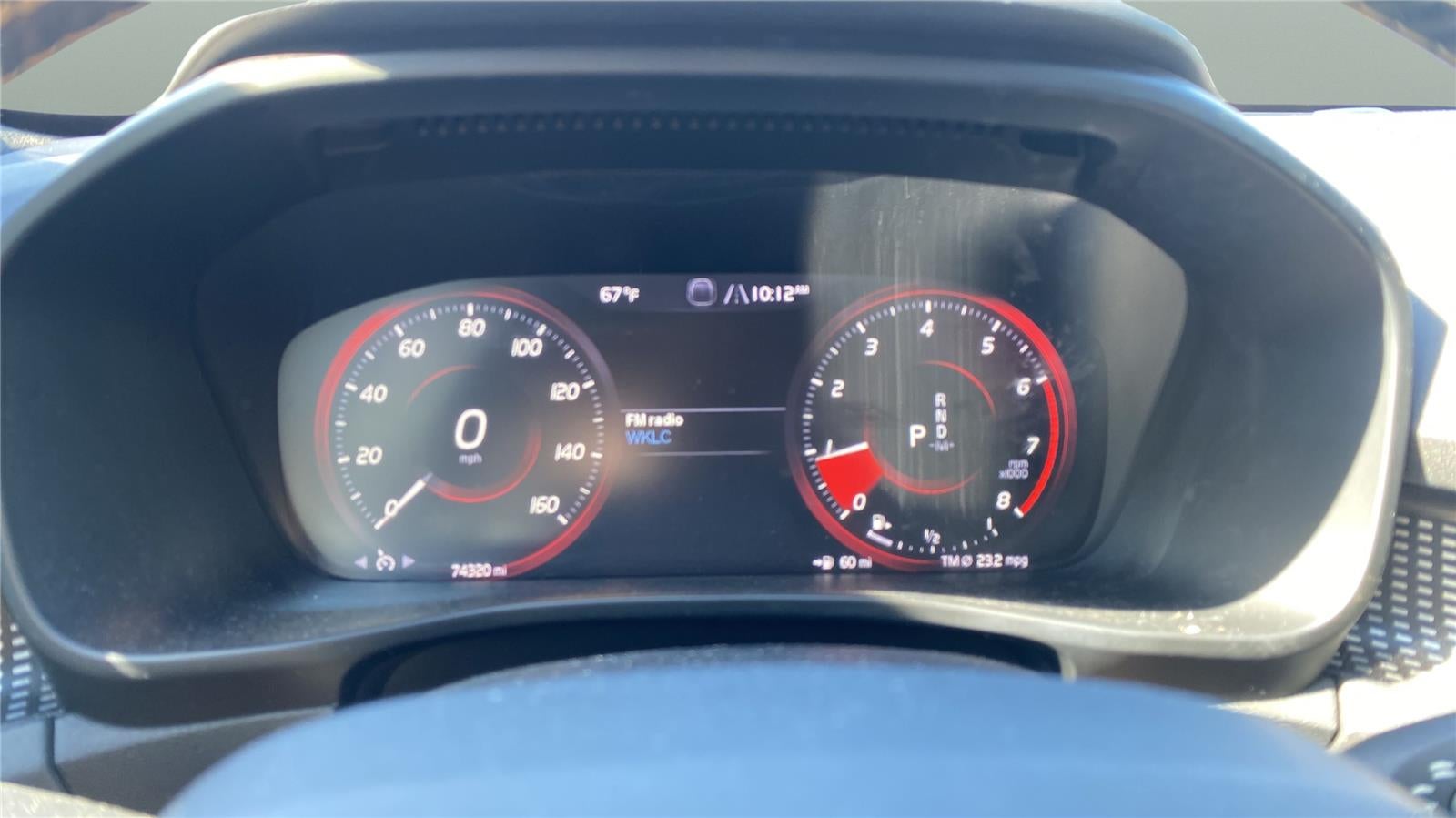 2020 Volvo XC40 R-Design