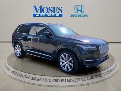 2019 Volvo XC90 Inscription