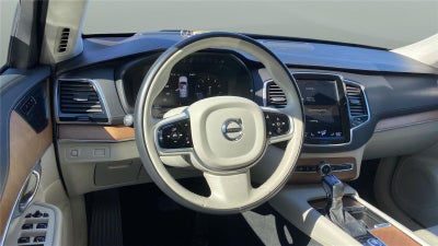 2019 Volvo XC90 Inscription