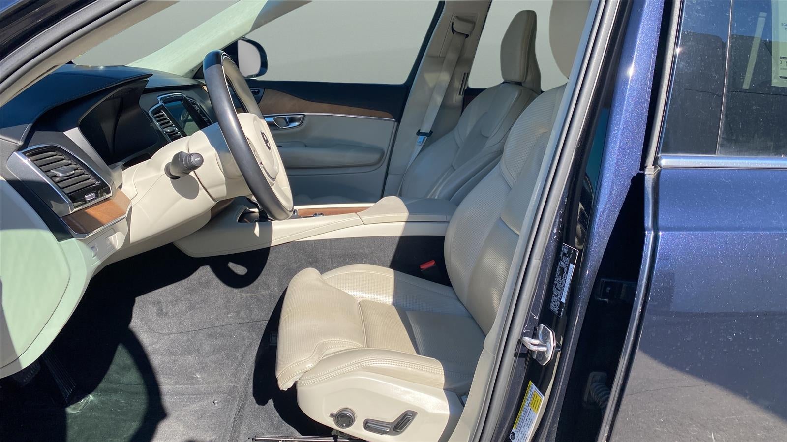 2019 Volvo XC90 Inscription