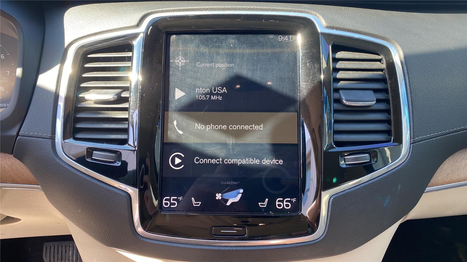 2019 Volvo XC90 Inscription