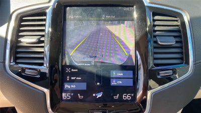2019 Volvo XC90 Inscription
