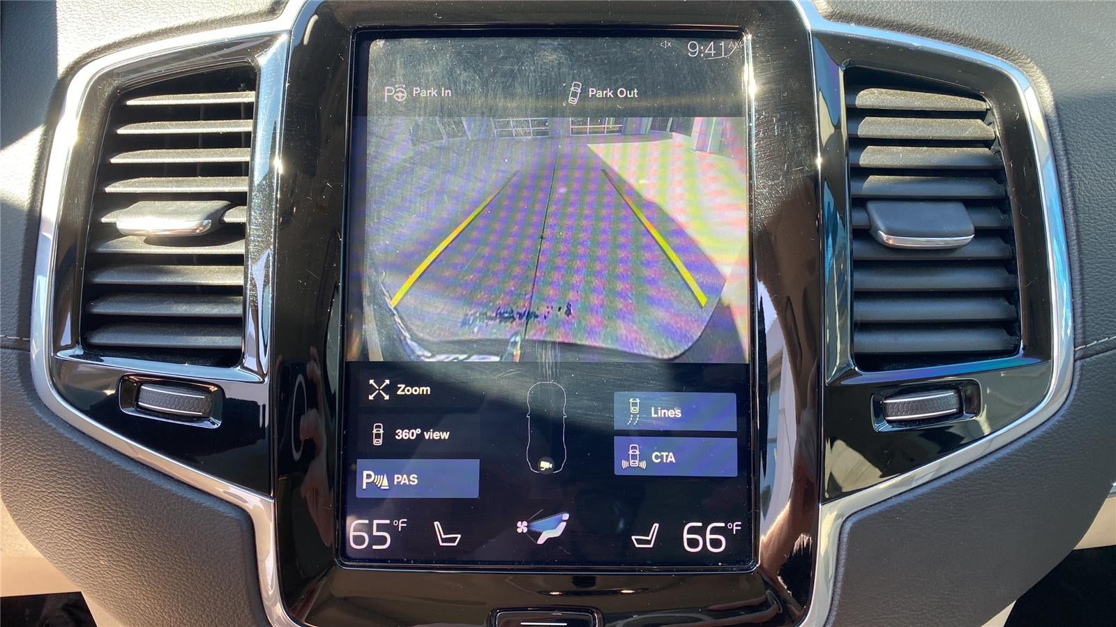 2019 Volvo XC90 Inscription