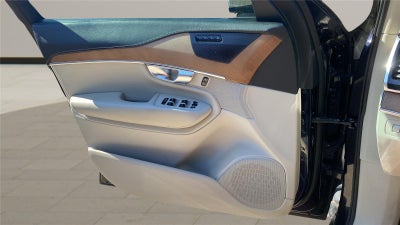 2019 Volvo XC90 Inscription