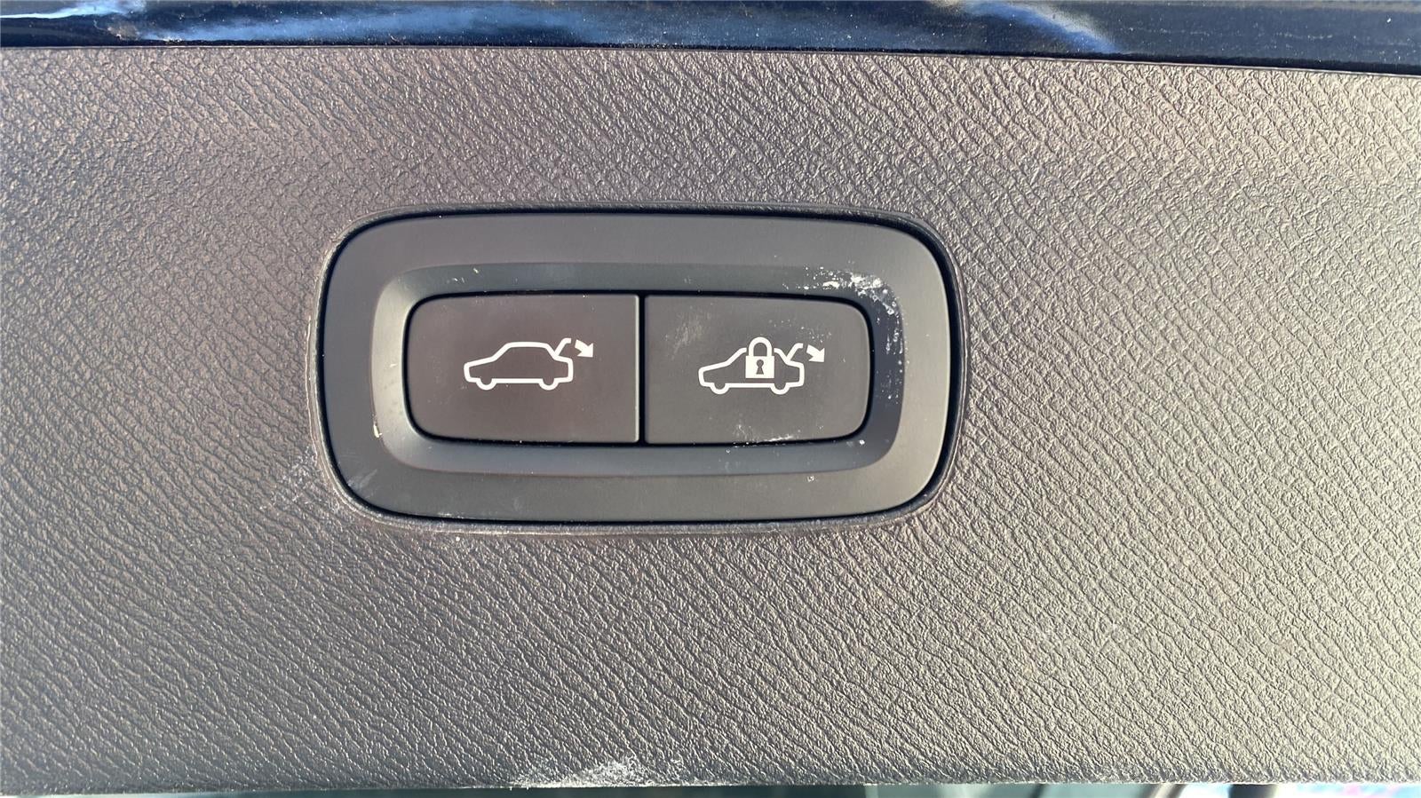 2019 Volvo XC90 Inscription