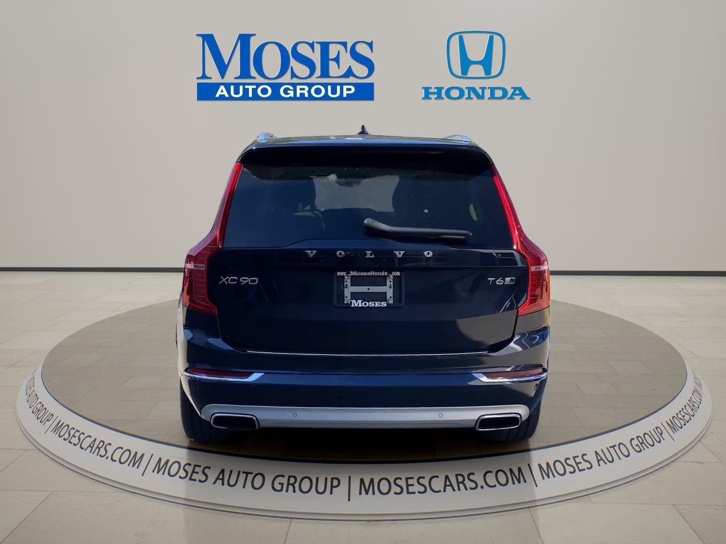 2019 Volvo XC90 Inscription