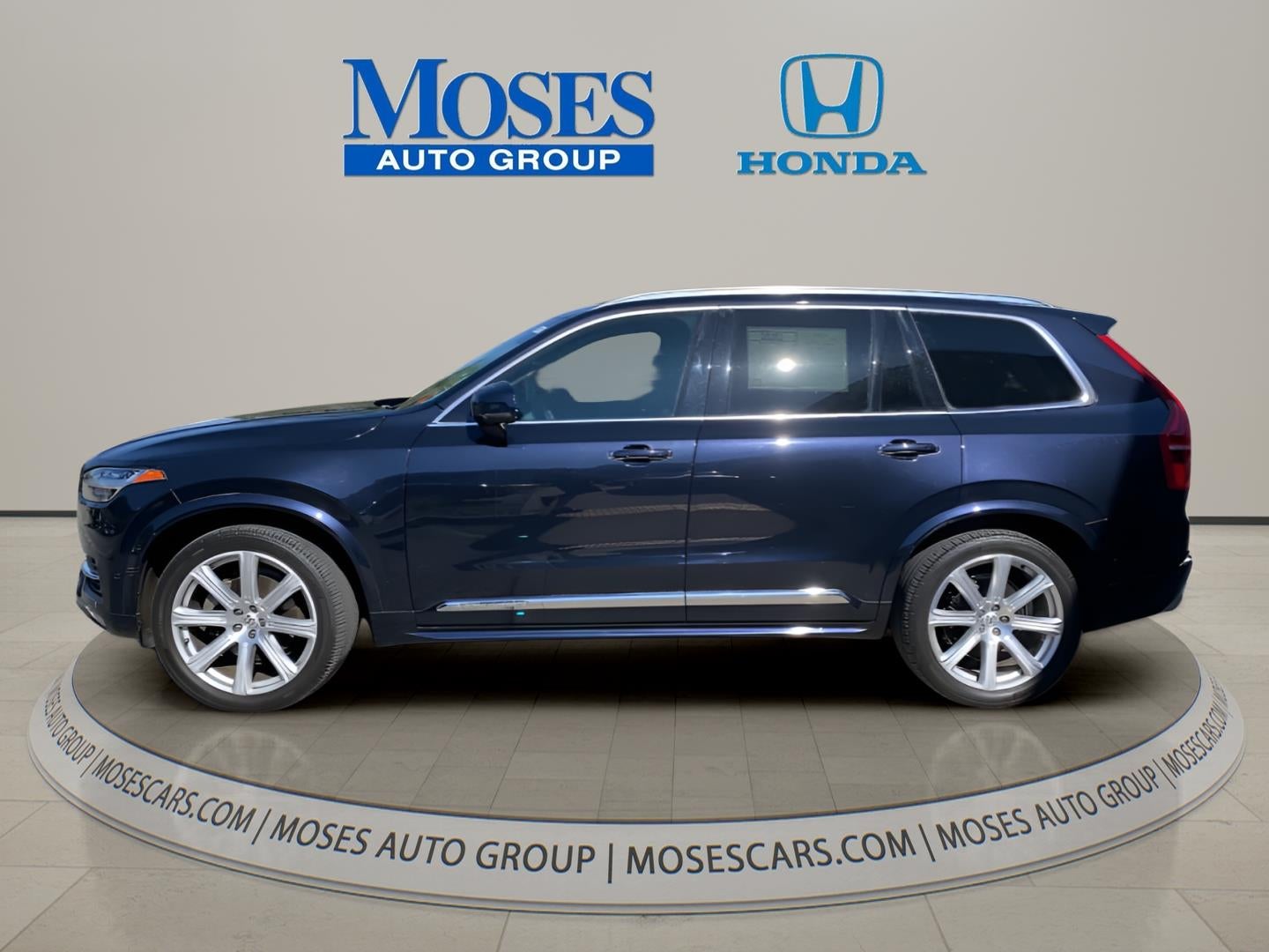 2019 Volvo XC90 Inscription