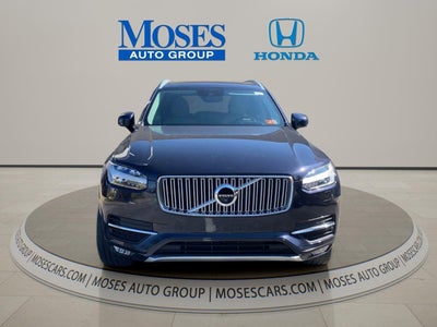 2019 Volvo XC90 Inscription