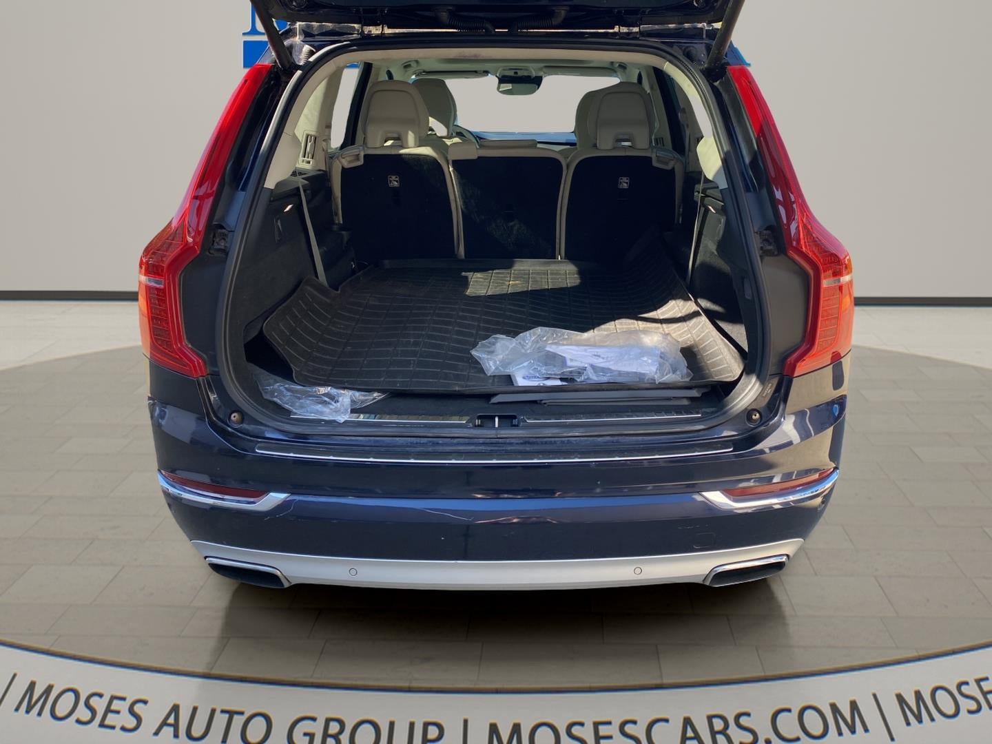2019 Volvo XC90 Inscription