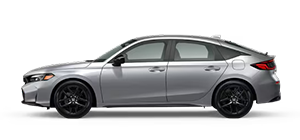 Moses Honda in Huntington WV