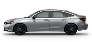 Moses Honda in Huntington WV