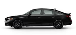 Moses Honda in Huntington WV