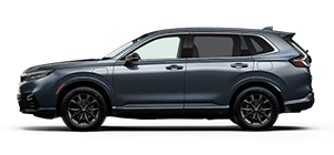 Moses Honda in Huntington WV