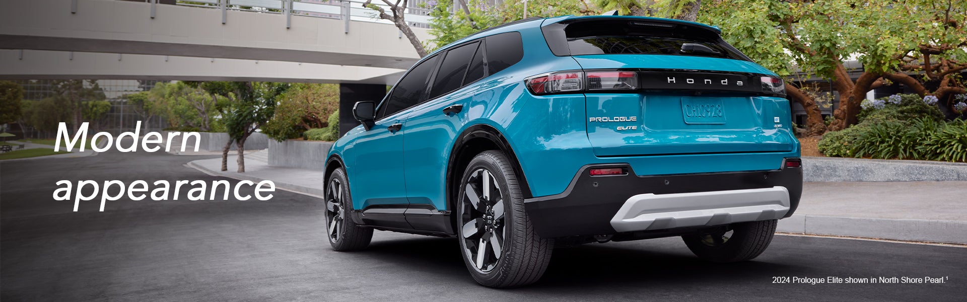 2024 Honda Prologue | Moses Honda in Huntington WV