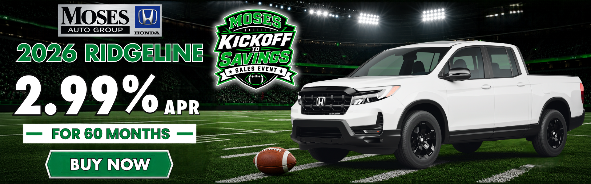 2026 Ridgeline