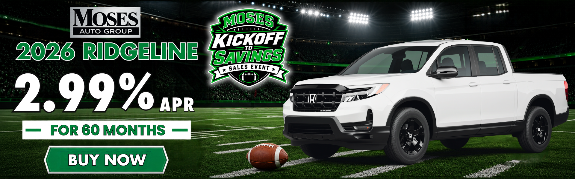 2026 Ridgeline